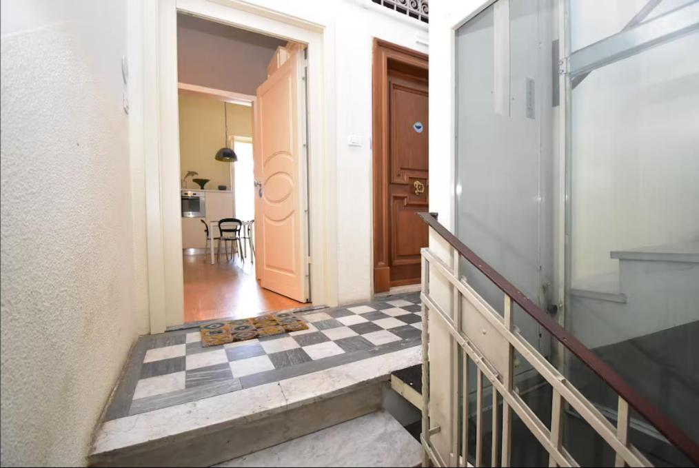 Appartamento A 150M Dal Duomo بيتراسانتا المظهر الخارجي الصورة